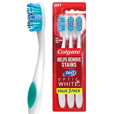 Colgate 360.